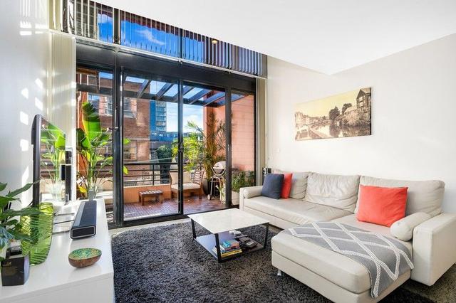 3/553 Elizabeth Street, NSW 2010