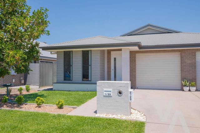 1/29 Apple Street, NSW 2295