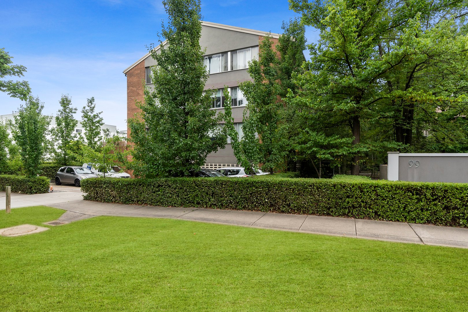 24/99 Canberra Avenue, Griffith ACT 2603 Allhomes