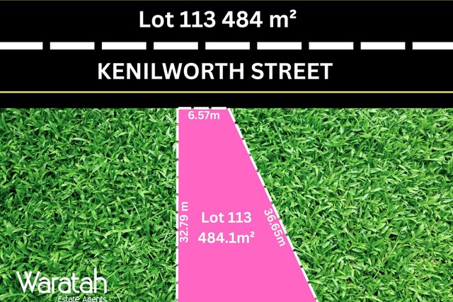 32 Kenilworth Street, NSW 2765