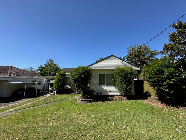 18 Dameeli Avenue, NSW 2232