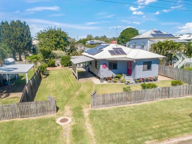 54A Steuart Street, QLD 4670