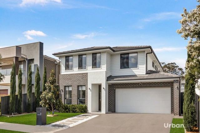 6 Avocet Circuit, NSW 2765