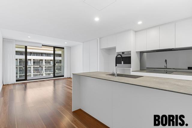 509/4 Anzac Park, ACT 2612