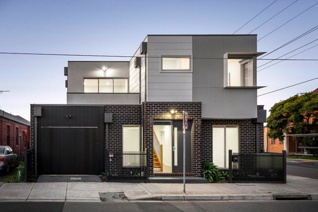 256 Reynard Street, VIC 3058