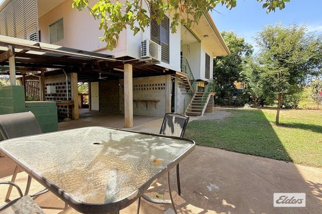 33 Clarke  Crescent, NT 0850