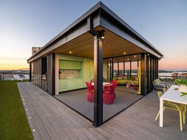 22&23/107 Darling Point Road, NSW 2027