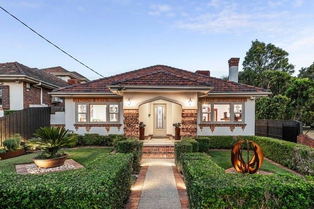 11 Berkeley Grove, VIC 3187