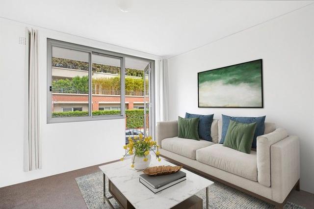 2/3 Clifford Street, NSW 2088