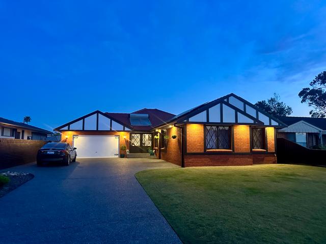 40 King George Parade, NSW 2428