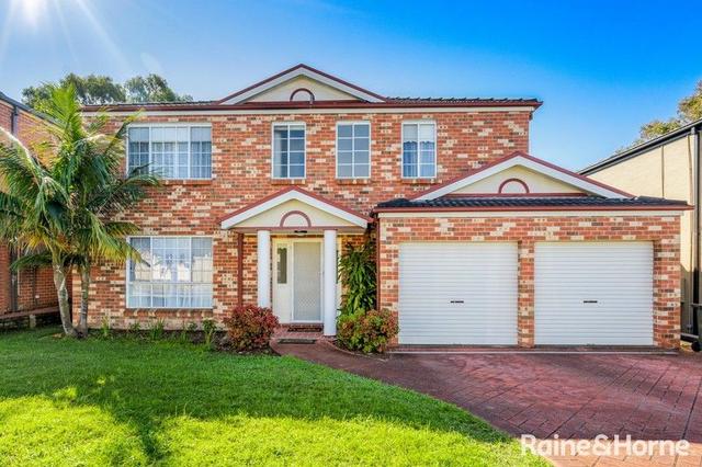 23 Brushwood Drive, NSW 2155