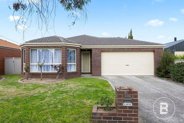101 Birdwood Avenue, VIC 3356