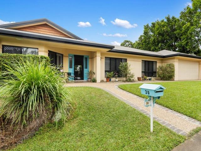 30 Taringa Street, QLD 4870