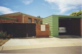 Carport