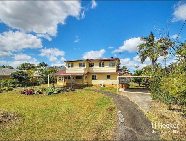 97 Hill Road, QLD 4113