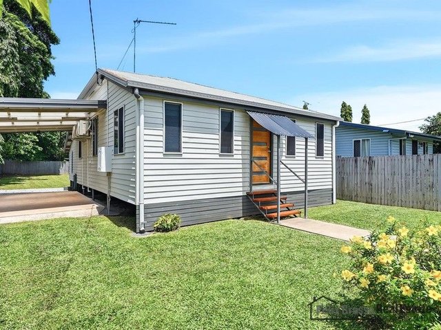 6 George Street, QLD 4865