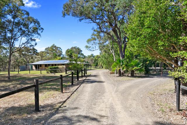 47 Wheeley Road, QLD 4655