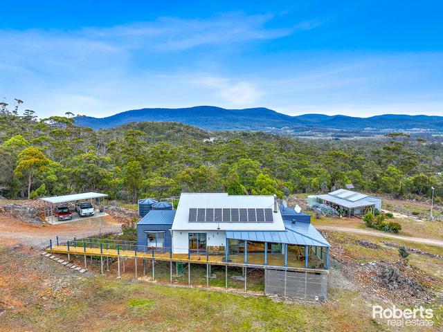 99 Rosedale Road, TAS 7215