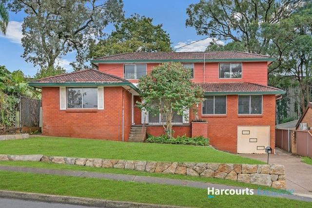 10 Pembury Avenue, NSW 2151