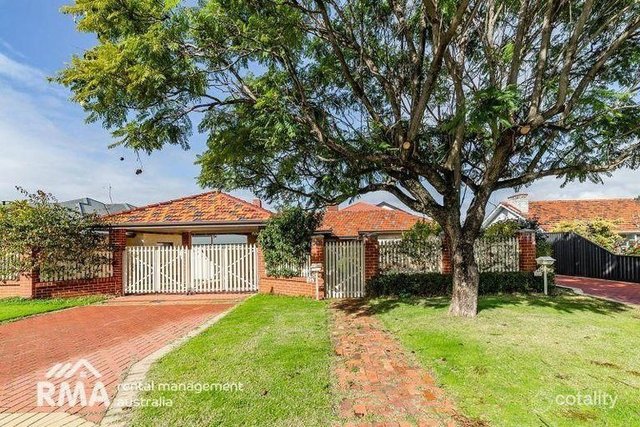 34 Leichardt Street, WA 6102