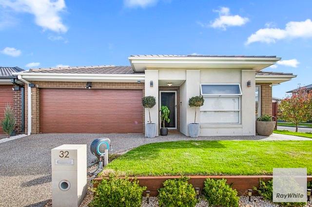 32 Taradale Crescent, VIC 3336