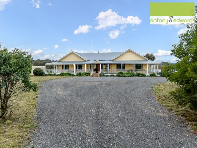 522 Marble Hill Road, NSW 2580