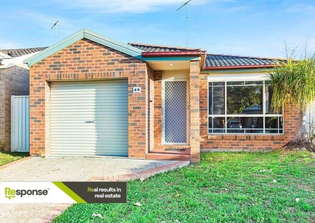 46 Manorhouse  Boulevard, NSW 2763