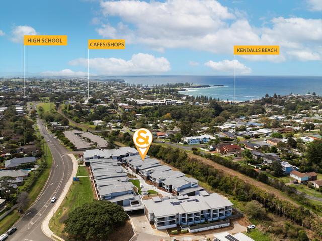 24/2 Surfleet Place, NSW 2533
