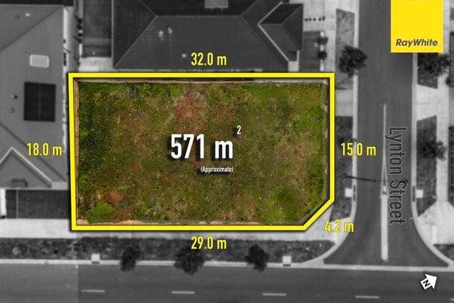 8 Lynton Street, VIC 3338