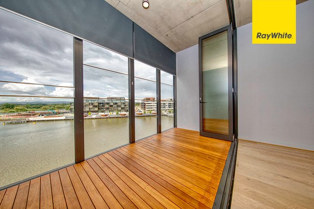 63/41 Eastlake Parade, ACT 2604
