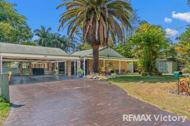 40 Warren Crescent, QLD 4508