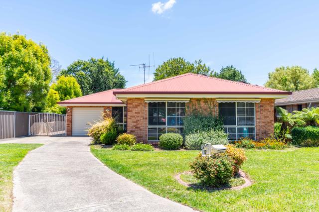 5 Covent Close, NSW 2800