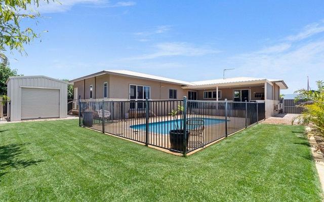 31 Goshawk Circle, WA 6714