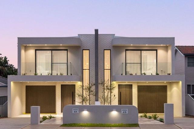 41b Dravet Street, NSW 2211