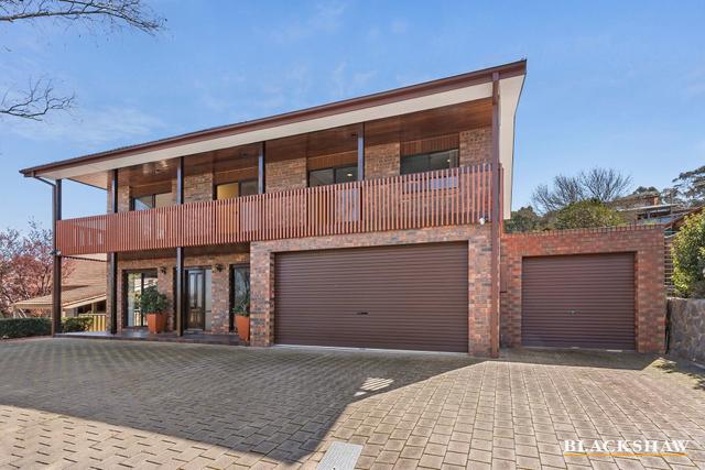 121 Newman Morris Circuit, ACT 2903