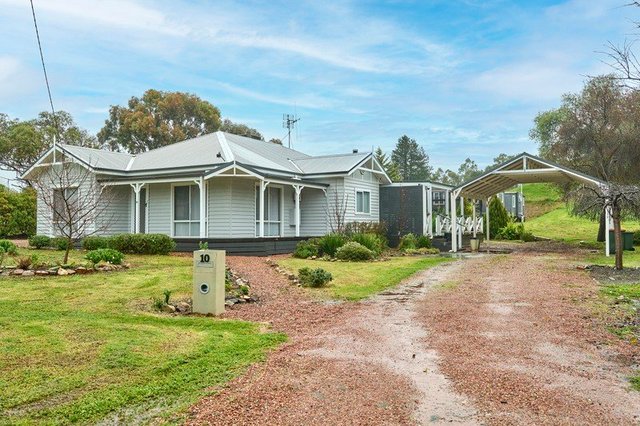 10 Pink Cliffs Road, VIC 3523