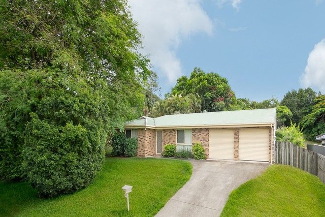 13 Washbrook Crescent, QLD 4502