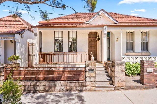 128 Chapel Street, NSW 2204