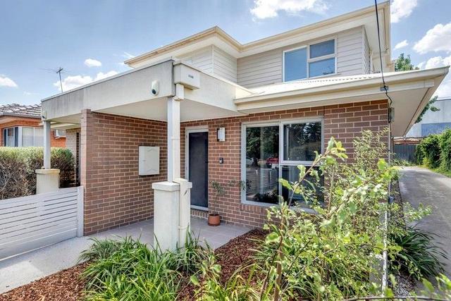 84A South Crescent, VIC 3070