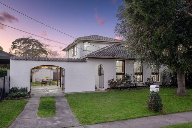 8 Plaza Crescent, VIC 3172