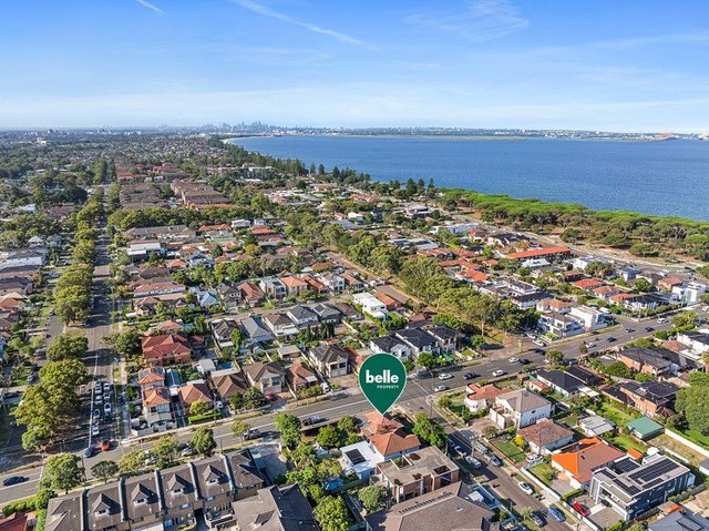 14 Norman Avenue, NSW 2219