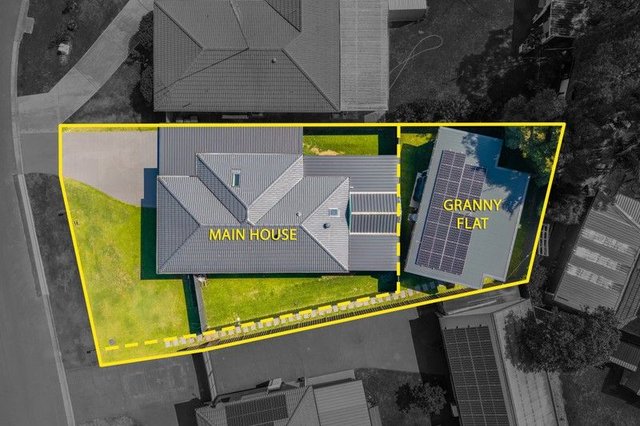 40 & 40a Willoring Crescent, NSW 2750