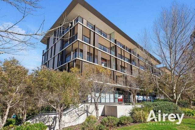 27/1 Freshwater Parade, WA 6010