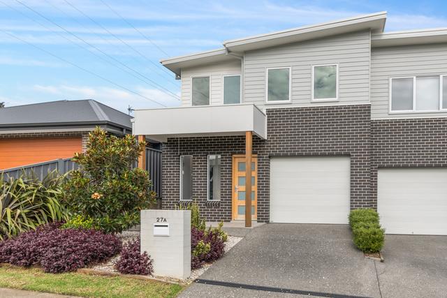 27A Bentley Road, NSW 2526