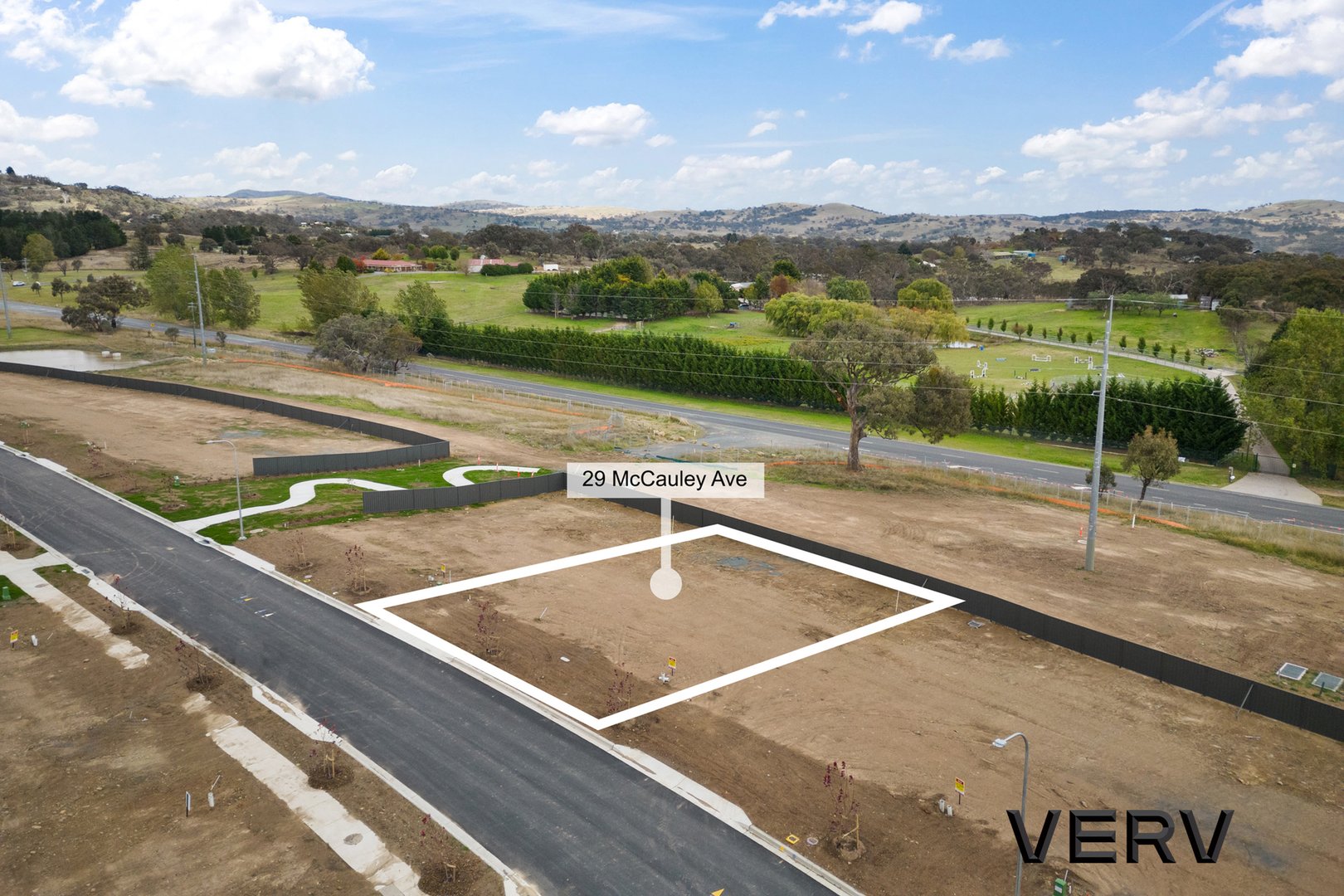 29 McCauley Avenue, Googong NSW 2620 Allhomes