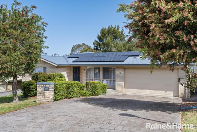 27 Huntingdale Drive, NSW 2539