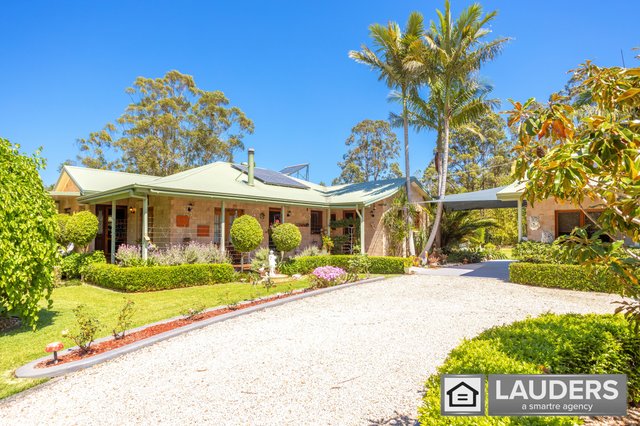 1 Peppermint Place, NSW 2430