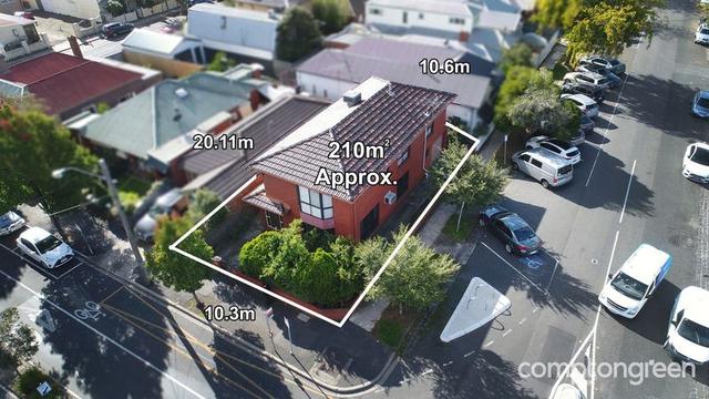 95 Victoria Street, VIC 3011