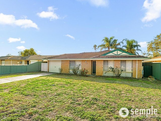 21 Eppalock Grove, WA 6164