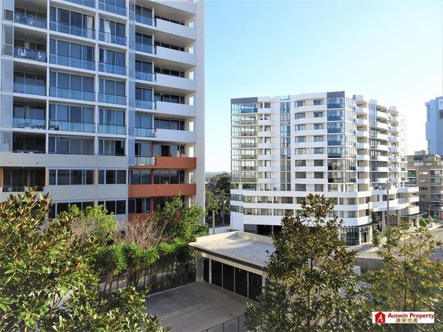 803/101 Forest Rd, NSW 2220